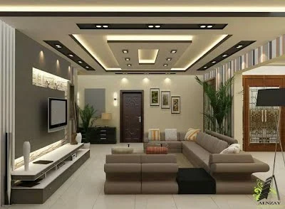 POP False Ceiling