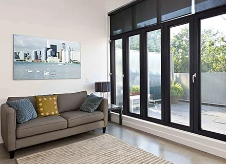 UPVC Doors & Windows